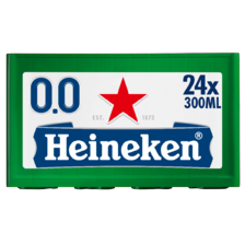 Heineken 0.0%